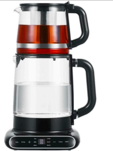 چایسازGD1500 روهمی،پیرکس پایه دیجیتال